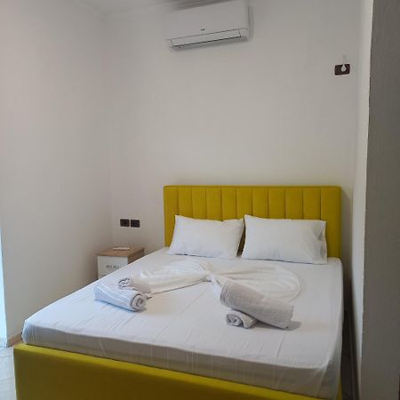 Hotel Eno Përmet Eksteriør billede