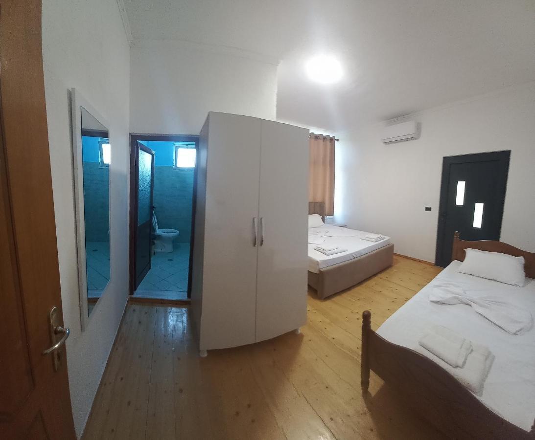 Hotel Eno Përmet Eksteriør billede