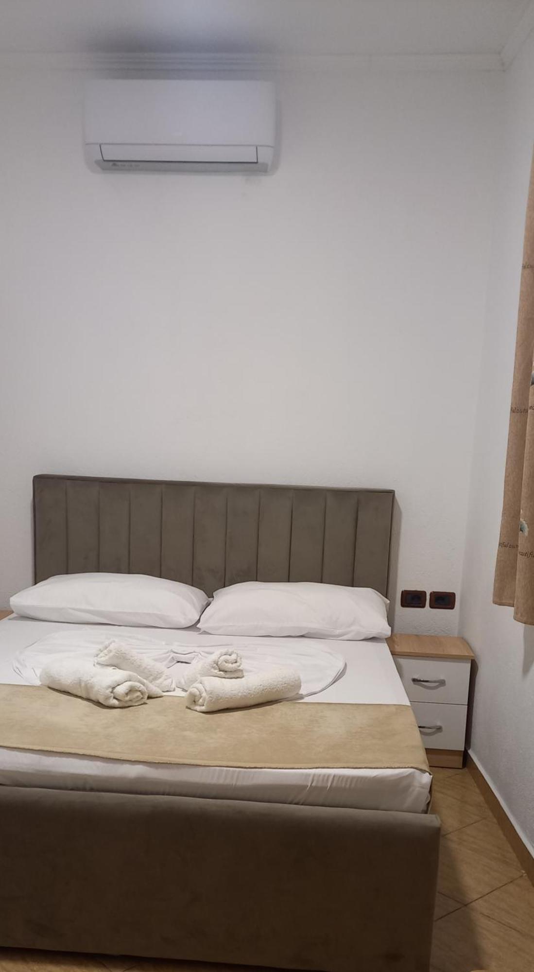 Hotel Eno Përmet Eksteriør billede