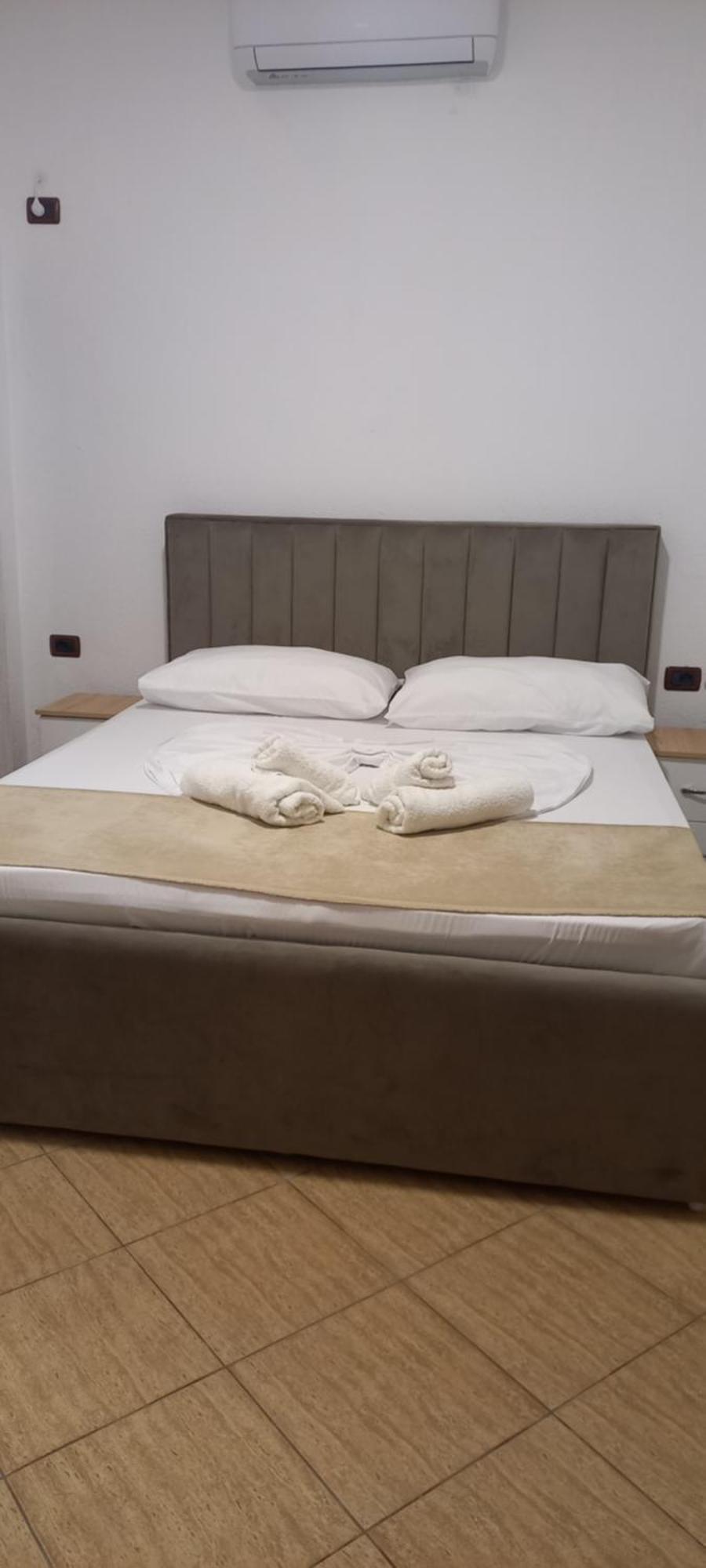 Hotel Eno Përmet Eksteriør billede