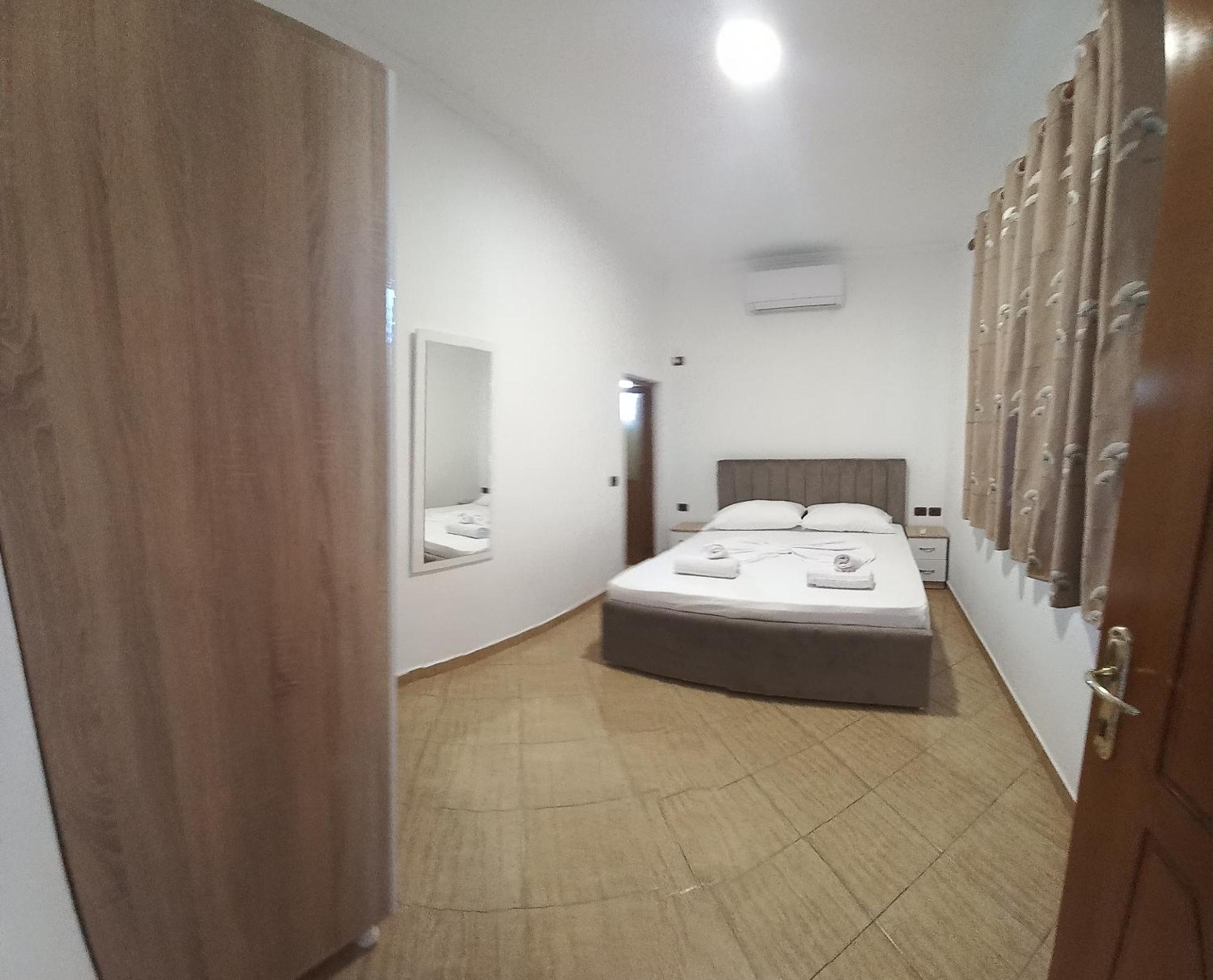 Hotel Eno Përmet Eksteriør billede