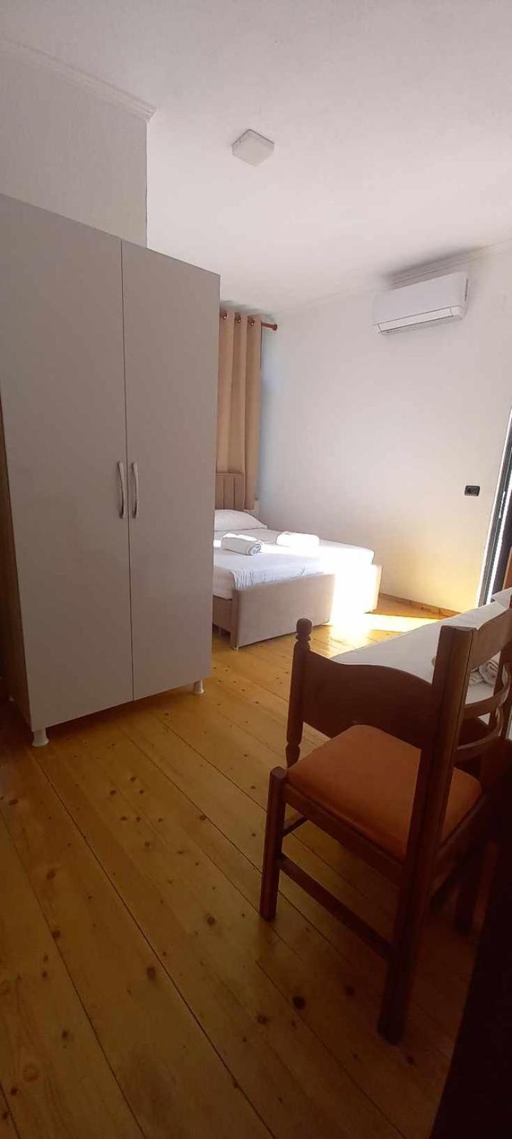 Hotel Eno Përmet Eksteriør billede
