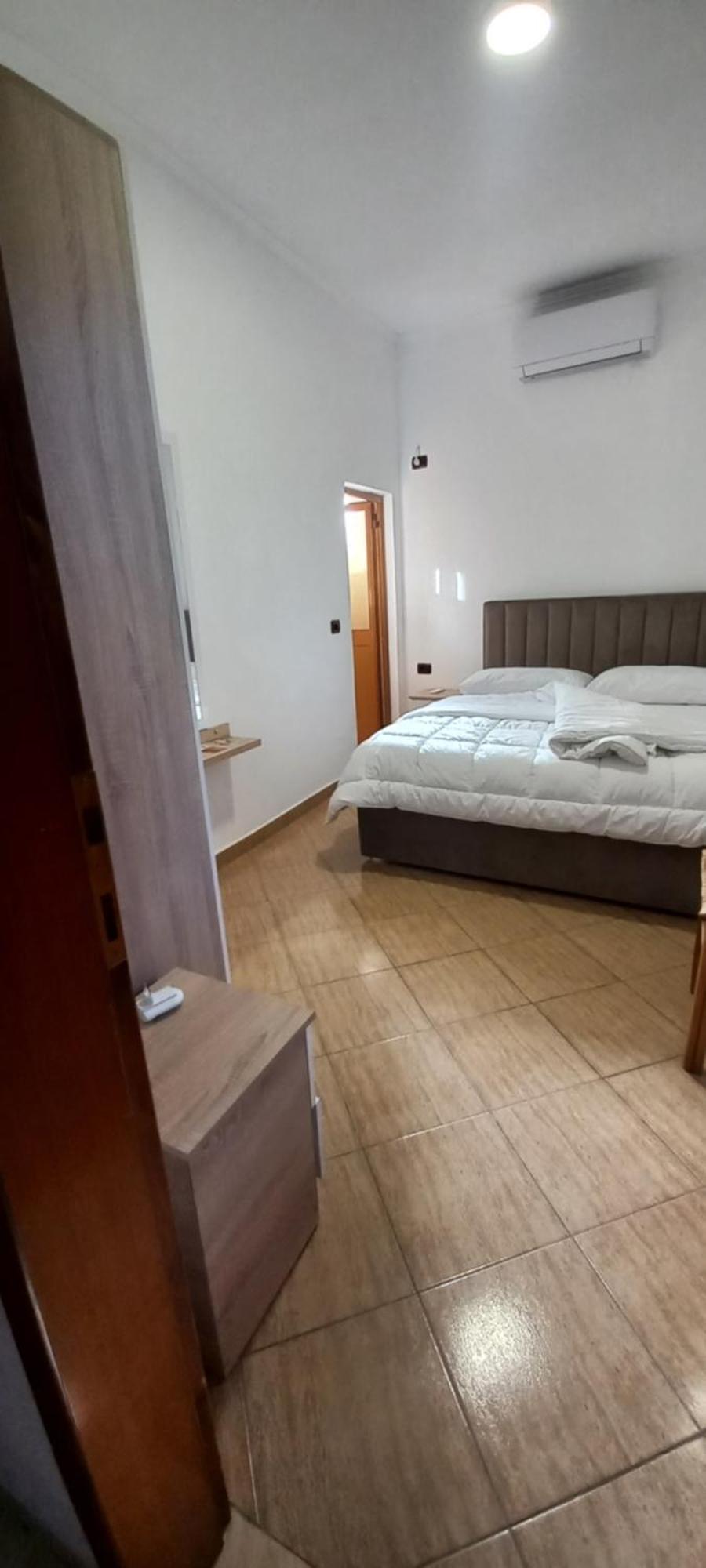 Hotel Eno Përmet Værelse billede